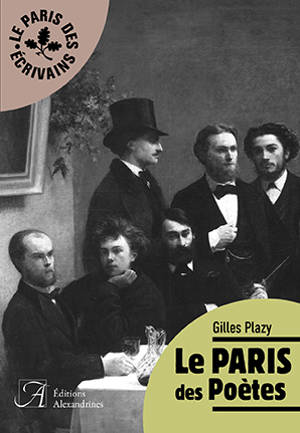 Le Paris des poètes