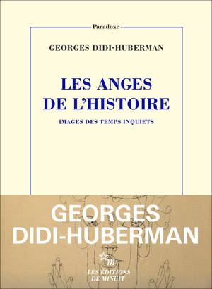 Les Anges de l'Histoire