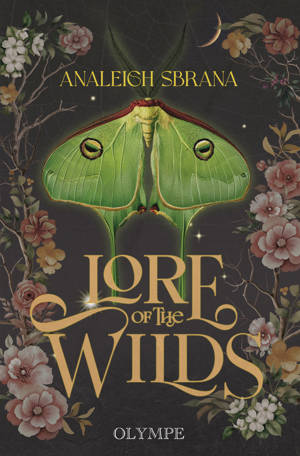 Lore of the wilds