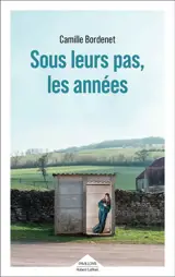 Sous leurs pas les années