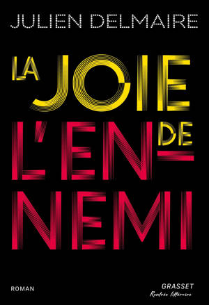 La joie de l'ennemi