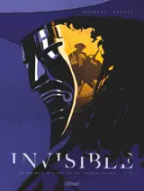 Invisible - Tome 01