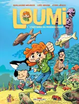 Loumi T01