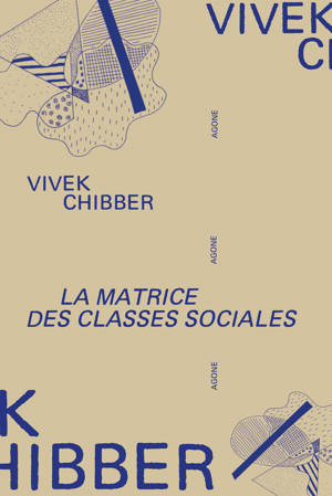 La Matrice des classes sociales