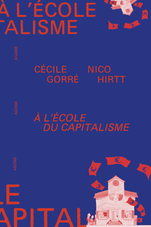 À l’école du capitalisme