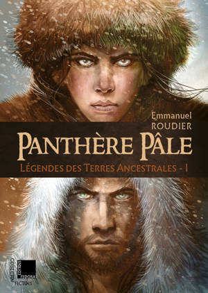 Panthère Pâle