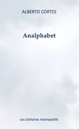 Analphabet