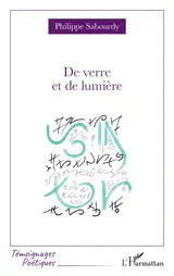De verre et de lumière