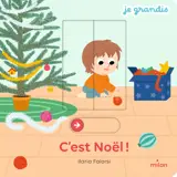 C'est Noël !