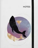 Carnet Clouzo-FB Baleine