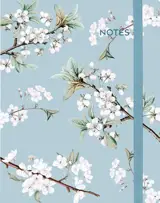 Carnet Clouzo-FF Floral