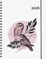 Agenda Garbo-FC Chouette 2026