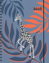 Agenda Garbo-FG Girafe 2026