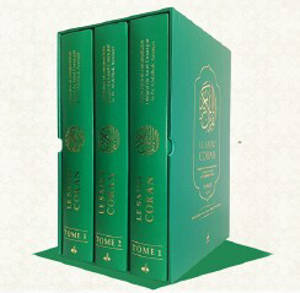 TRADUCTION ET COMMENTAIRE INTé