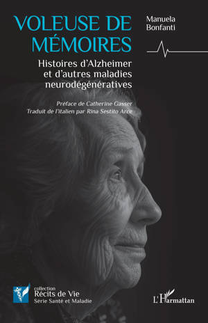 Voleuse de mémoires