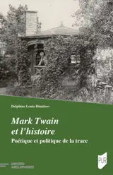 Mark Twain et l'histoire