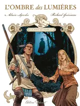 L'Ombre des Lumières T03