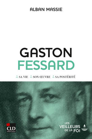 Gaston Fessard