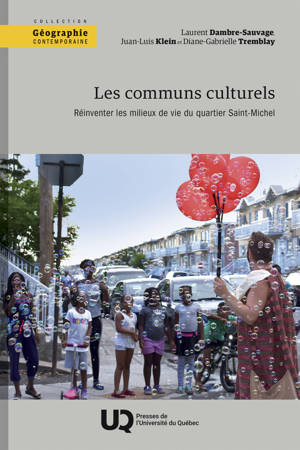 Les communs culturels