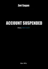 Account suspended
