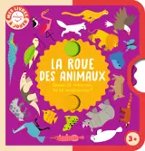 La roue des animaux - Sauras-tu retrouver les 60 combinaisons ?
