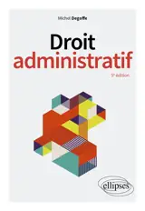 Droit administratif