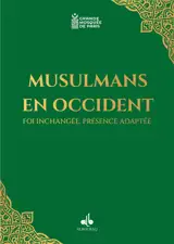 MUSULMANS EN OCCIDENT