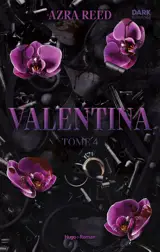 Valentina - Tome 4 - Broché + Jaspage