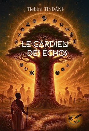Le Gardien des Echos