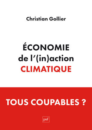 Économie de l’(in)action climatique