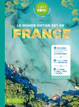 GEOBOOK France