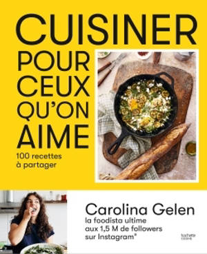 Cuisiner pour ceux qu'on aime