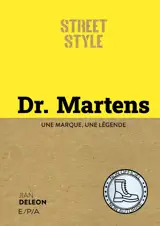 Street Style : Dr. Martens