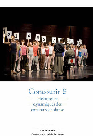 Concourir !?