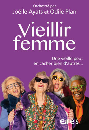 Vieillir femme