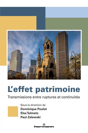 L'effet patrimoine