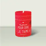 Mon petit moment - Pour dire je t'aime