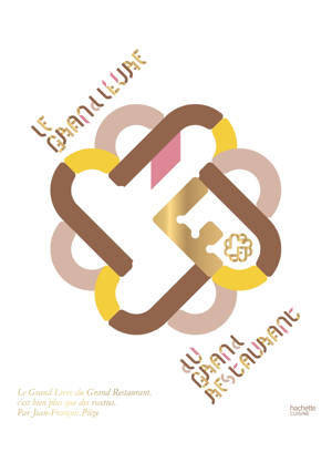 Le Grand Livre du Grand Restaurant