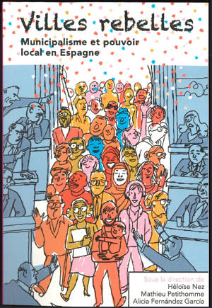 Villes rebelles