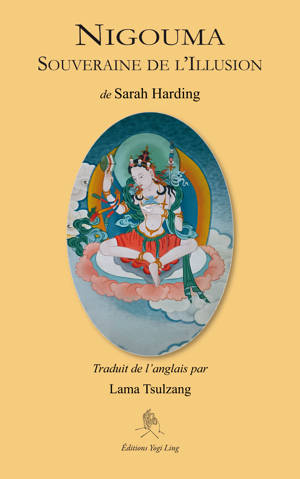 Nigouma, Souveraine de l'Illusion