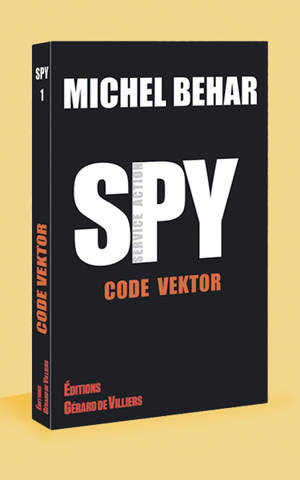 SPY 1 : CODE VEKTOR