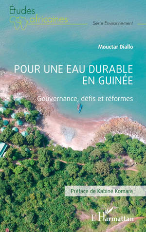 Pour une eau durable en Guinée