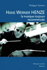 Hans Werner Henze