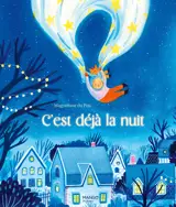C'est déjà la nuit