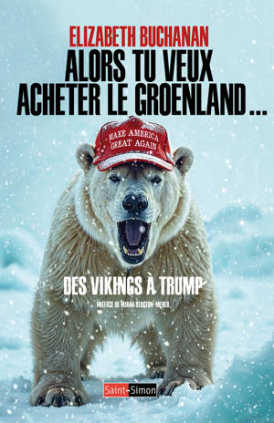 Alors tu veux acheter le Groenland... - Des Vikings à Trump
