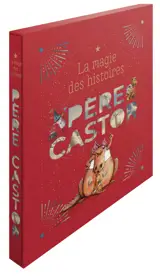 Père Castor - La magie des histoires