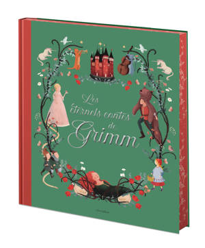 Les éternels contes de Grimm