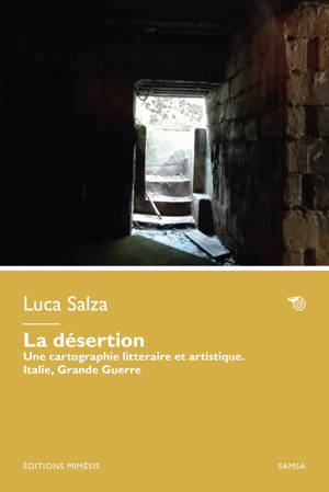 La désertion