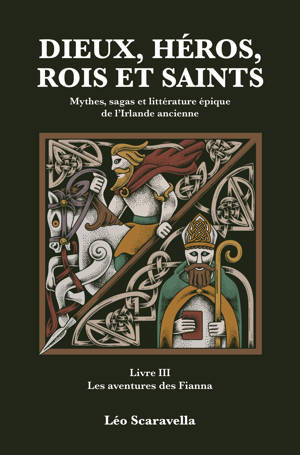 Dieux, héros, rois et saints