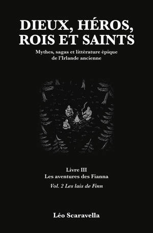 Dieux, héros, rois et saints